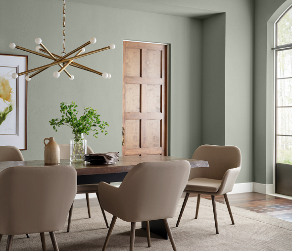 Sherwin-Williams Announces 2022 Color of the Year